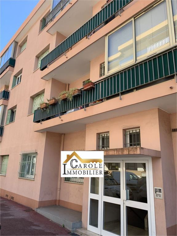 Appartement T3 MANDELIEU LA NAPOULE (06210) CAROLE IMMOBILIER