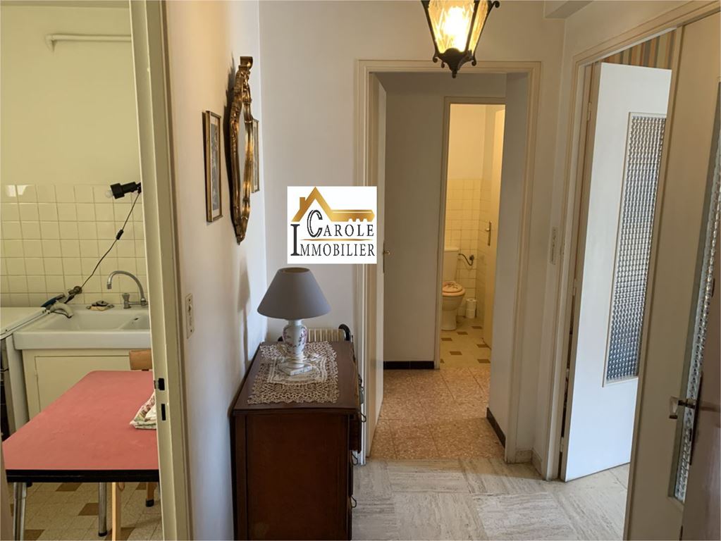 Appartement T3 MANDELIEU LA NAPOULE (06210) CAROLE IMMOBILIER