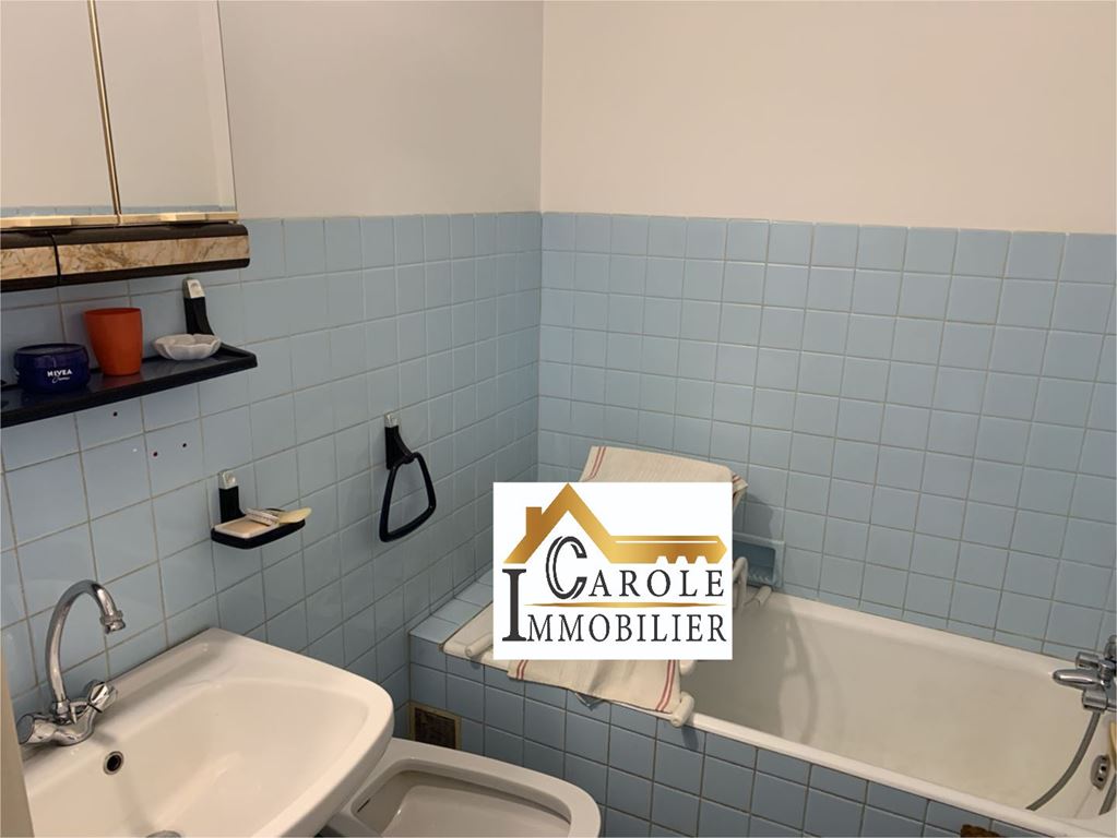 Appartement T3 MANDELIEU LA NAPOULE (06210) CAROLE IMMOBILIER