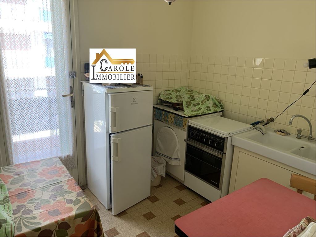 Appartement T3 MANDELIEU LA NAPOULE (06210) CAROLE IMMOBILIER