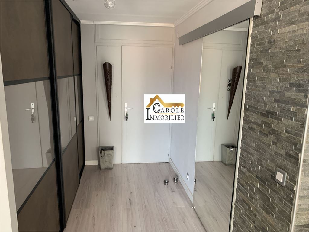 Appartement T2 Cannes la Bocca (06150) CAROLE IMMOBILIER