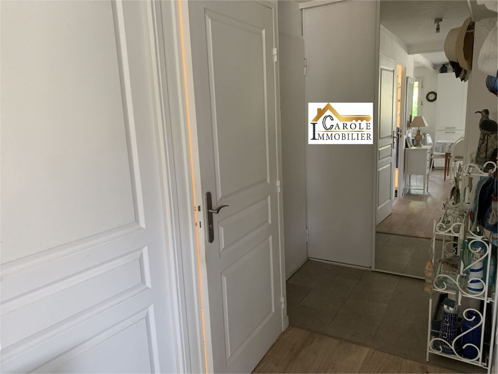 Appartement T2 MANDELIEU LA NAPOULE (06210) CAROLE IMMOBILIER