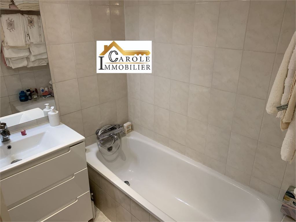 Appartement T4 MANDELIEU LA NAPOULE (06210) CAROLE IMMOBILIER