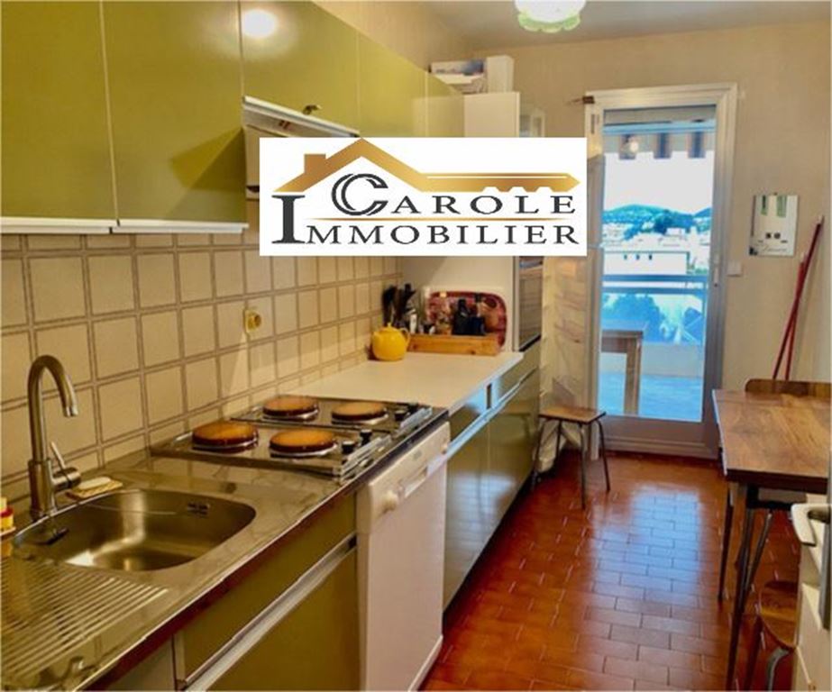 Appartement T3 MANDELIEU LA NAPOULE (06210) CAROLE IMMOBILIER